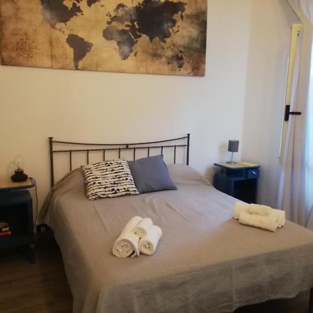 Giulia Maison Apartamento Santa Maria La Carita Exterior foto