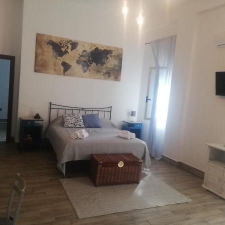 Giulia Maison Apartamento Santa Maria La Carita Exterior foto