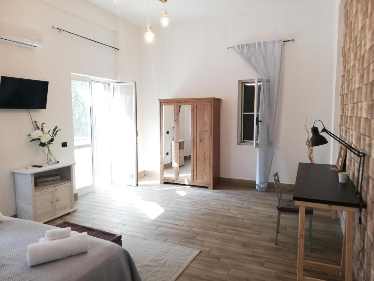 Giulia Maison Apartamento Santa Maria La Carita Exterior foto